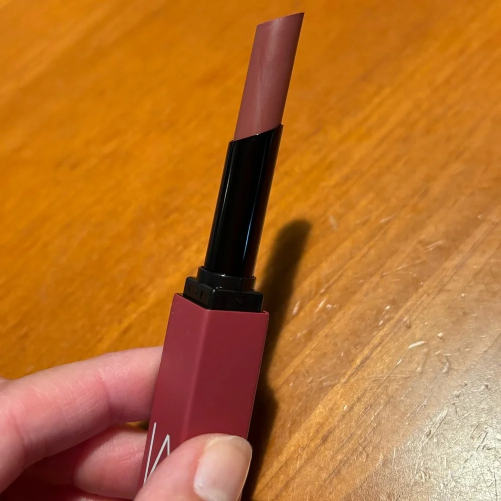 NARS Powermatte Lipstick Sweet Thunder Kiss